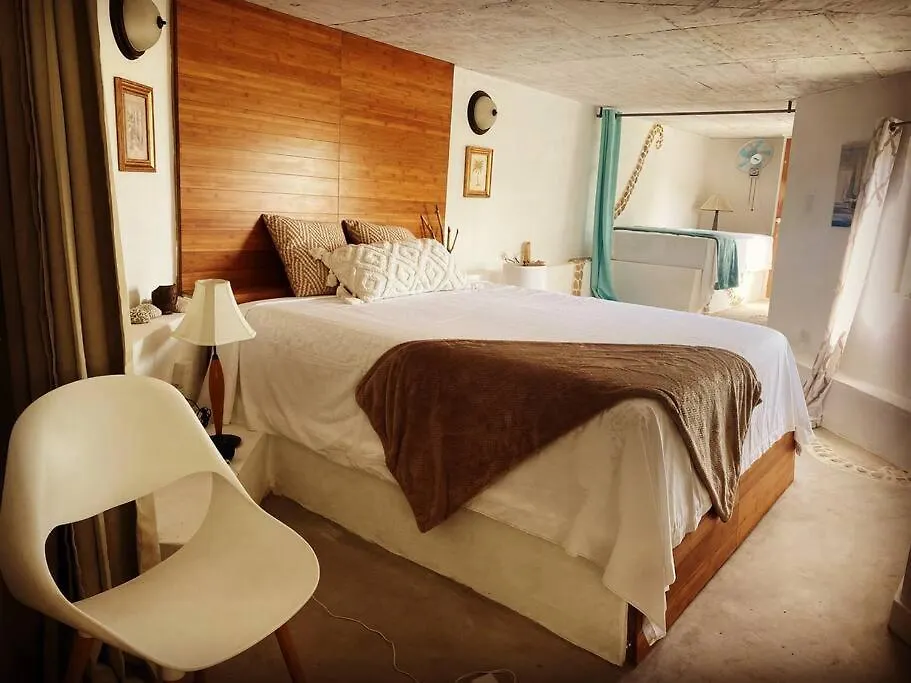 Forever Beach Apartment Sheerness