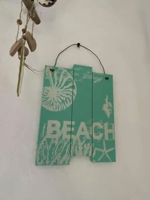 Forever Beach Apartment Sheerness