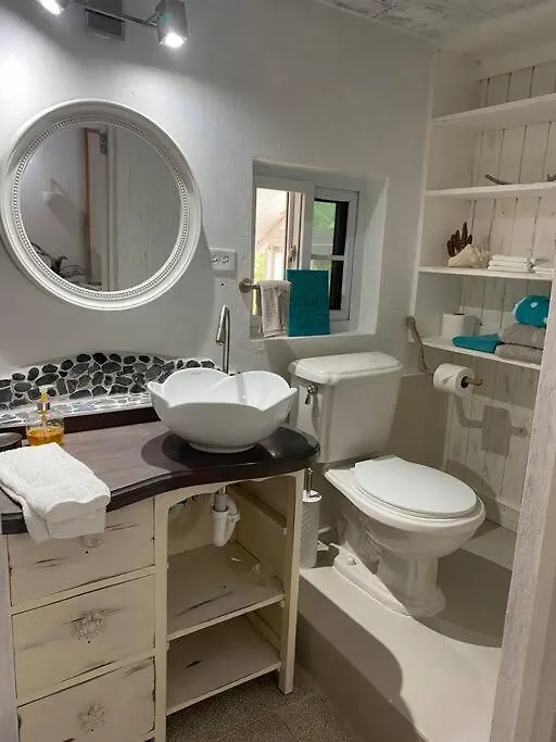 Forever Beach Apartment Sheerness